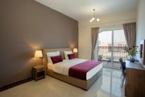 Holiday Boulevard - Spacious Fully Equipped Luxury Residences - Dubai - JVC